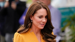 Фото принцессы Кейт Миддлтон нашли в телефоне стрелявшего в Трампа