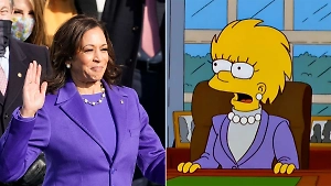 В "Симпсонах" нашли новое пророчество, которое начинает сбываться на наших глазах