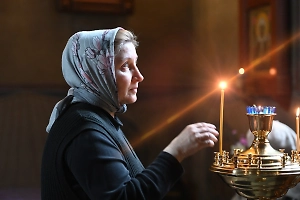 Топ-5 святых, которым должна молиться каждая женщина 50+