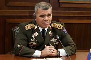 В Минобороны Венесуэлы забили тревогу из-за угрозы госпереворота
