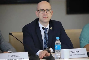 Зампреда правительства Хабаровского края Никонова уличили в получении взятки