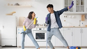 5 китайских лайфхаков, которые помогут держать дом в вечной чистоте