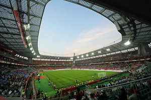 В России предложили создать спортивный аналог "Пушкинской карты"