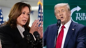 Харрис вызвала Трампа на дебаты и получила моментальный ответ