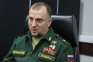 Комбат "Ахмата" заявил о неизбежной капитуляции Украины