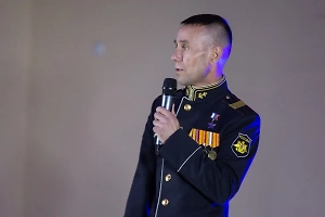 СВО закончится выводом ВСУ из новых регионов, заявил Герой России