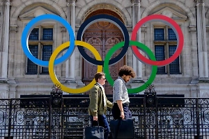 Россияне рассказали о скудной атмосфере на Олимпиаде в Париже