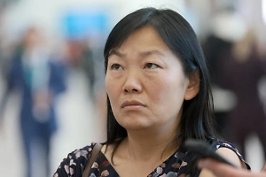 Гордон заявила, что муж Бакальчук выдумал легенду о рейдерском захвате Wildberries