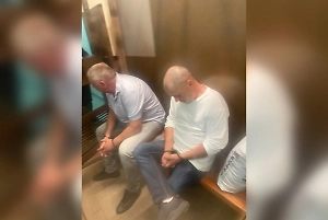 Правосудие настигло мошенников, отобравших у Рудковской картофельный завод