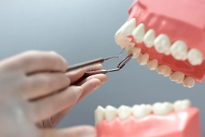 Ты не ты, когда голоден: Житель Подмосковья проглотил зубы