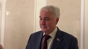 В Думе обещали быстро возобновить выпуск РСМД и разместить их "некомфортно" для США