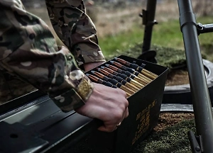 Подполье сообщило о ликвидации 18 иностранных наёмников в Одесской области