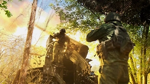 На Западе забили тревогу из-за тактики РФ по истощению Украины