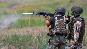 Российские войска освободили ещё один населённый пункт в ДНР
