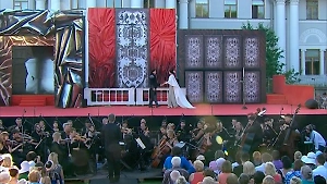 В Петербурге пройдёт фестиваль под открытым небом