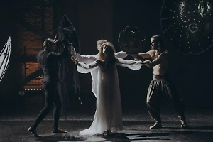 Театр Романа Виктюка сменил название