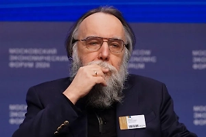 Дугин рассказал о подходе, который пытались применить мировые элиты