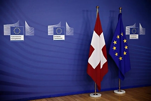 Швейцария расширила список антироссийских санкций