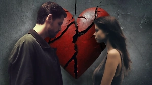 Ужасная совместимость в любви: 5 пар имён, кому не видать семейного счастья