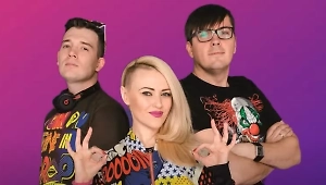 Группа "Вирус!" отсудила полмиллиона рублей бывшего продюсера