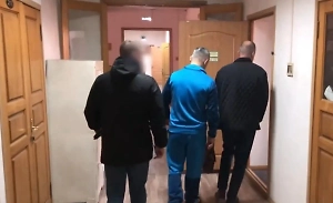 В Приморье завершили расследование убийства 20-летней давности