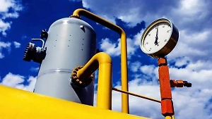 Прокачка российского газа через Украину по "Судже" снова приблизилась к максимуму