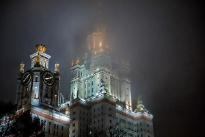 Названы вузы России, которые вошли в рейтинг лучших университетов мира в 2024 году