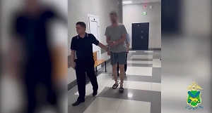 В Приморье поймали литовца, который шесть лет насиловал своих дочерей