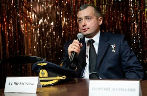 Пилот "кукурузного рейса" признался, что многое сделал не по инструкции