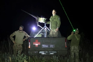 В НАТО нашли истинных командиров наступления эшелона ВСУ к Курску