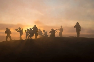 В ФСБ раскрыли попытки США расширить боевые действия с Украины на Белоруссию и Молдавию