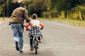 Велосипедная прогулка закончилась для школьника из Уфы выпадением кишечника