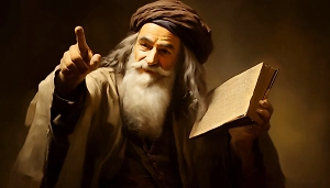 Есть ли Бог? Мудрец Омар Хайям несколько веков назад указал место человека в мире