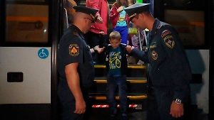 Гладков: Жителей пяти населённых пунктов Белгородской области отселят