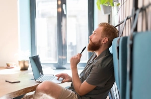 Названы привычки людей с высоким интеллектом