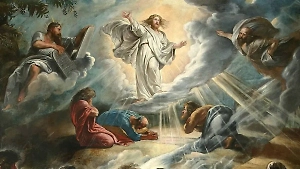 Что всем православным христианам нужно сделать 19 августа в Преображение Господне