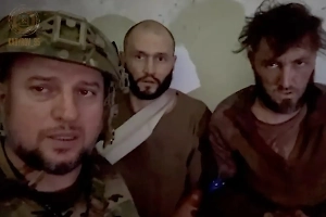 Попавший в плен под Курском боец ВСУ пожаловался на подготовку в Германии