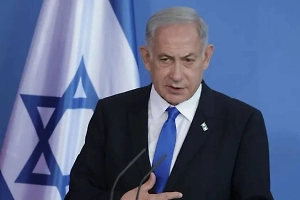 Эрдоган пополнил свой «фонд сравнений» Нетаньяху с Гитлером