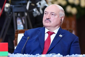 Лукашенко считает, что Путин и ВС РФ "снесут украинских военных" под Курском