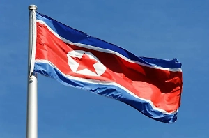 В КНДР осудили атаку "марионеточной клики" Зеленского на Курскую область