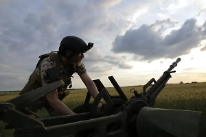 СМИ узнали, что Киев больше не может использовать некоторое немецкое вооружение