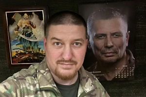 Почему главком ВСУ боится штурмовика Ишкулова, зверствующего в Курской области