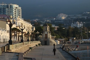 В Крыму имущество украинских олигархов продадут, а деньги потратят на поддержку бойцов СВО