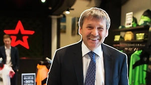 Что известно о задержании миллионера из "Военторга" Павлова