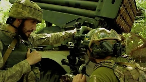 ВСУ покинули ключевые высоты в районе Клещеевки в ДНР