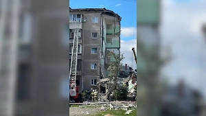 За минуты до взрыва в Нижнем Тагиле из соседнего дома прогнали "газовщиков"