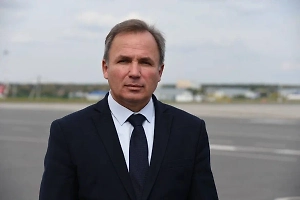 Лётчик Ярошенко прокомментировал масштабный обмен словами "наших не бросаем"