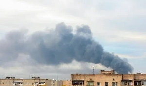 ВСУ ударили по жилым домам в Горловке, ранены 14 человек