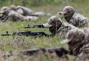 Минобороны рассказало о ситуации под Курском на 10 августа