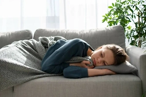 Психолог раскрыла формулу идеального распорядка в День лени